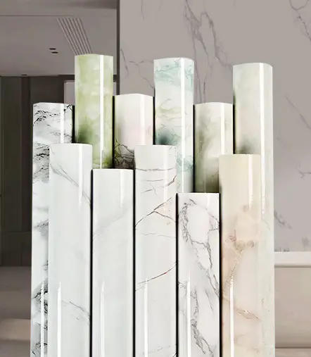 Ornamentum PVC Film