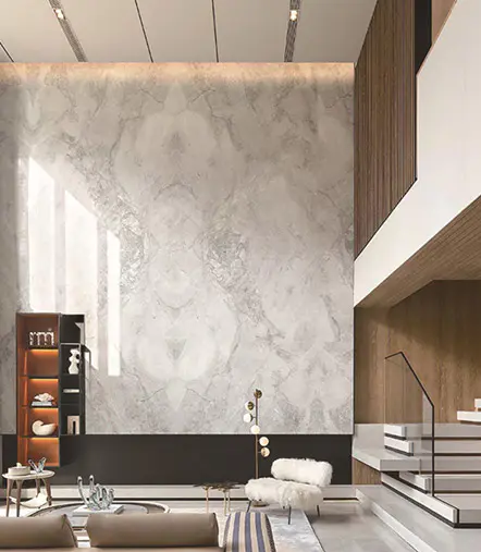 Wall Panel excudendi