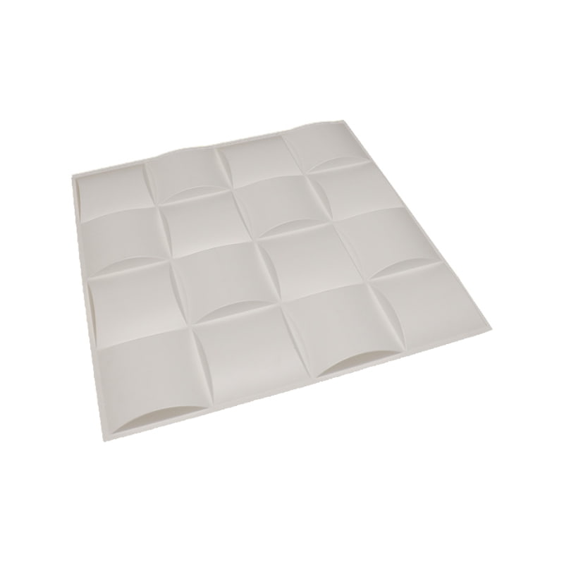 Durabilis 3D Typis PET Wall Decoration Panel