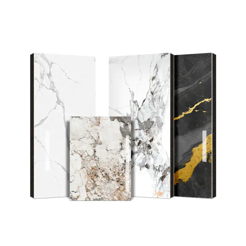Lapis textura Carbon Crystal Panel