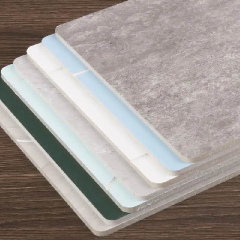 SPC Wall Panel