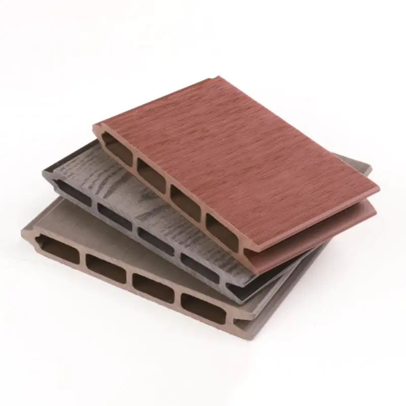 WPC Fence Panel