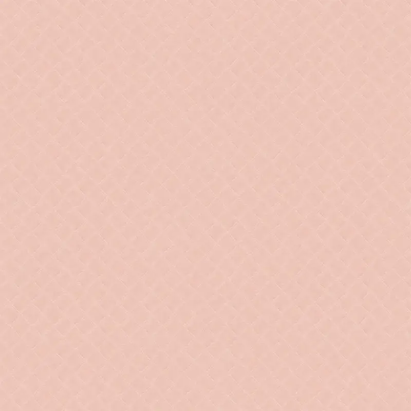 Lightweight Checkered Matte PVC Film