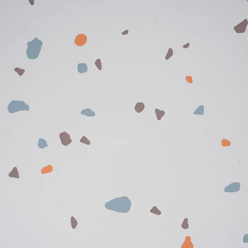 Humorem Probatur PVC Laminatio Film Pro Interior Wallboard Covering