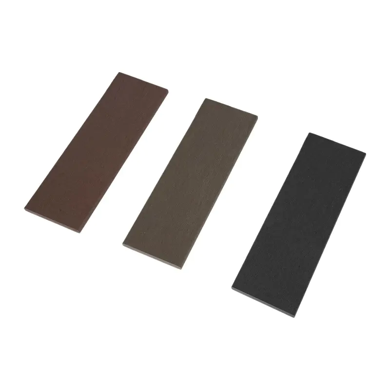 IMPERVIUS Firmus Flat WPC Plank Outdoor Murus Exterior Cladding
